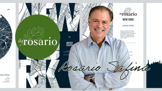 The Truth in Truffles: Why daRosario Organics is Fighting the "Biggest Scam in Gourmet Food"