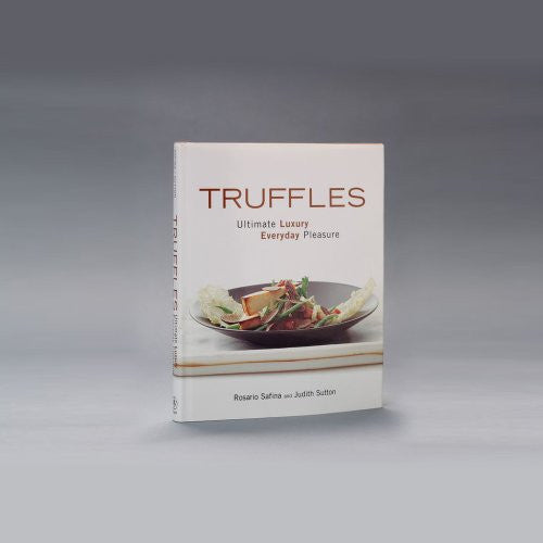 "Ultimate Luxury, Everyday Pleasure" Signed Copies By Rosario Safina