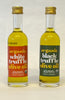 daRosario USDA 100% Organic White Truffle and Black Truffle oil set – 1.76oz