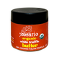daRosario Organic White Truffle Butter & Black Truffle Butter - 2oz ea. Set of 2 Jars.
