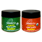 daRosario Organic White Truffle Butter & Black Truffle Butter - 2oz ea. Set of 2 Jars.