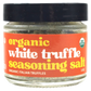 daRosario™ Organic White and Black Truffle Oil with Truffle Seasoning Salt