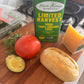 Organic EVOO Small Grove production with gift box - NEW Harvest!